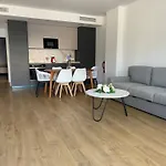 Apartamentos Arcos De Montemar
