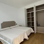 Apartamentos Arcos De Montemar