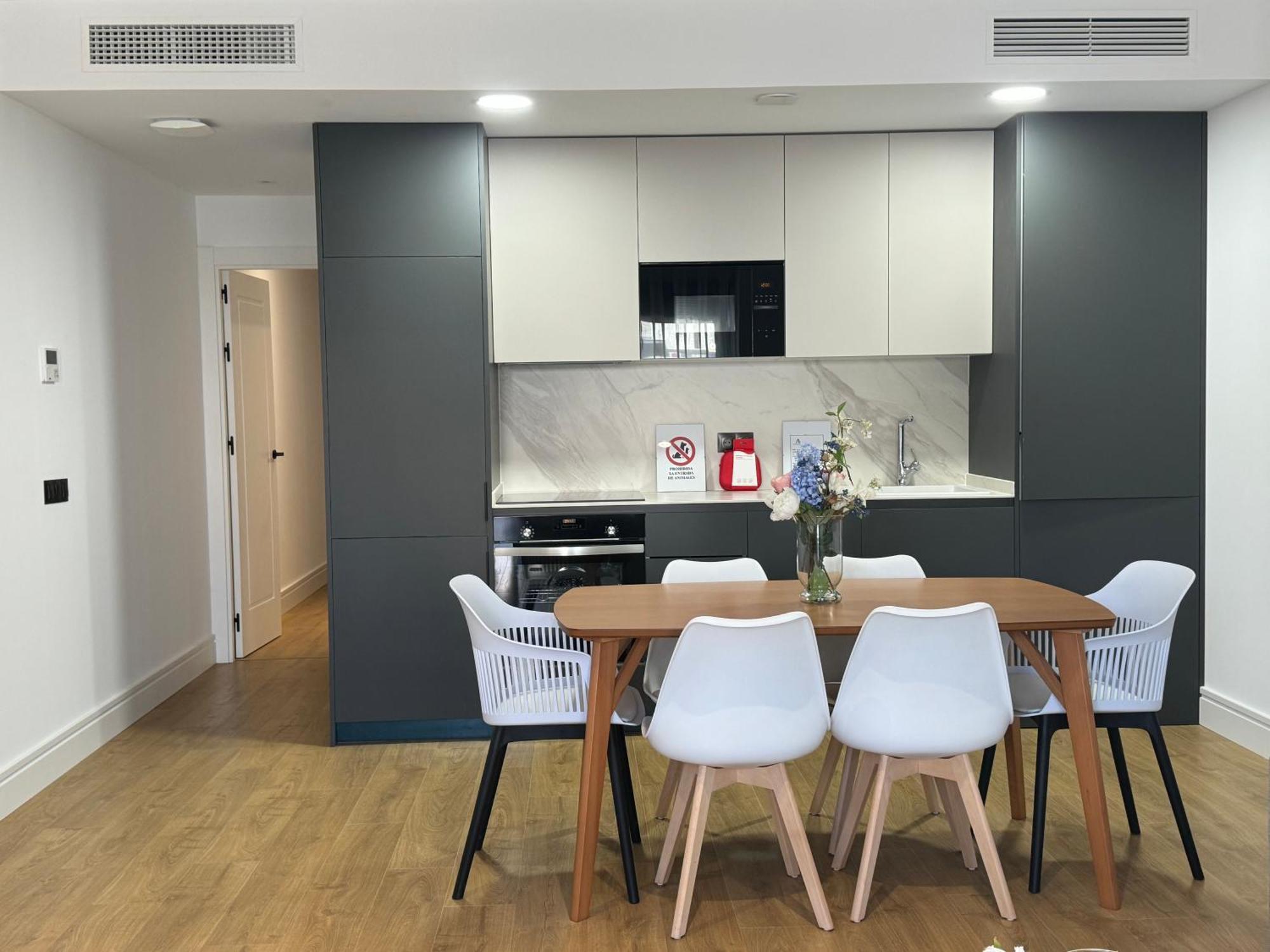 Apartamento Arcos De Montemar
