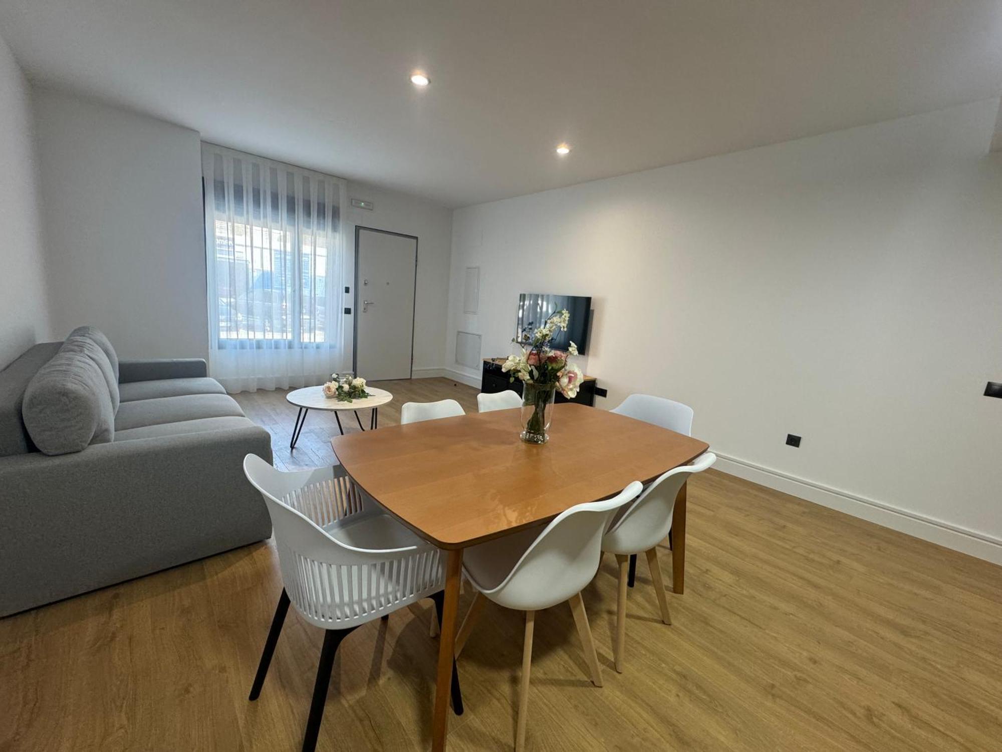 Apartamento Arcos De Montemar *