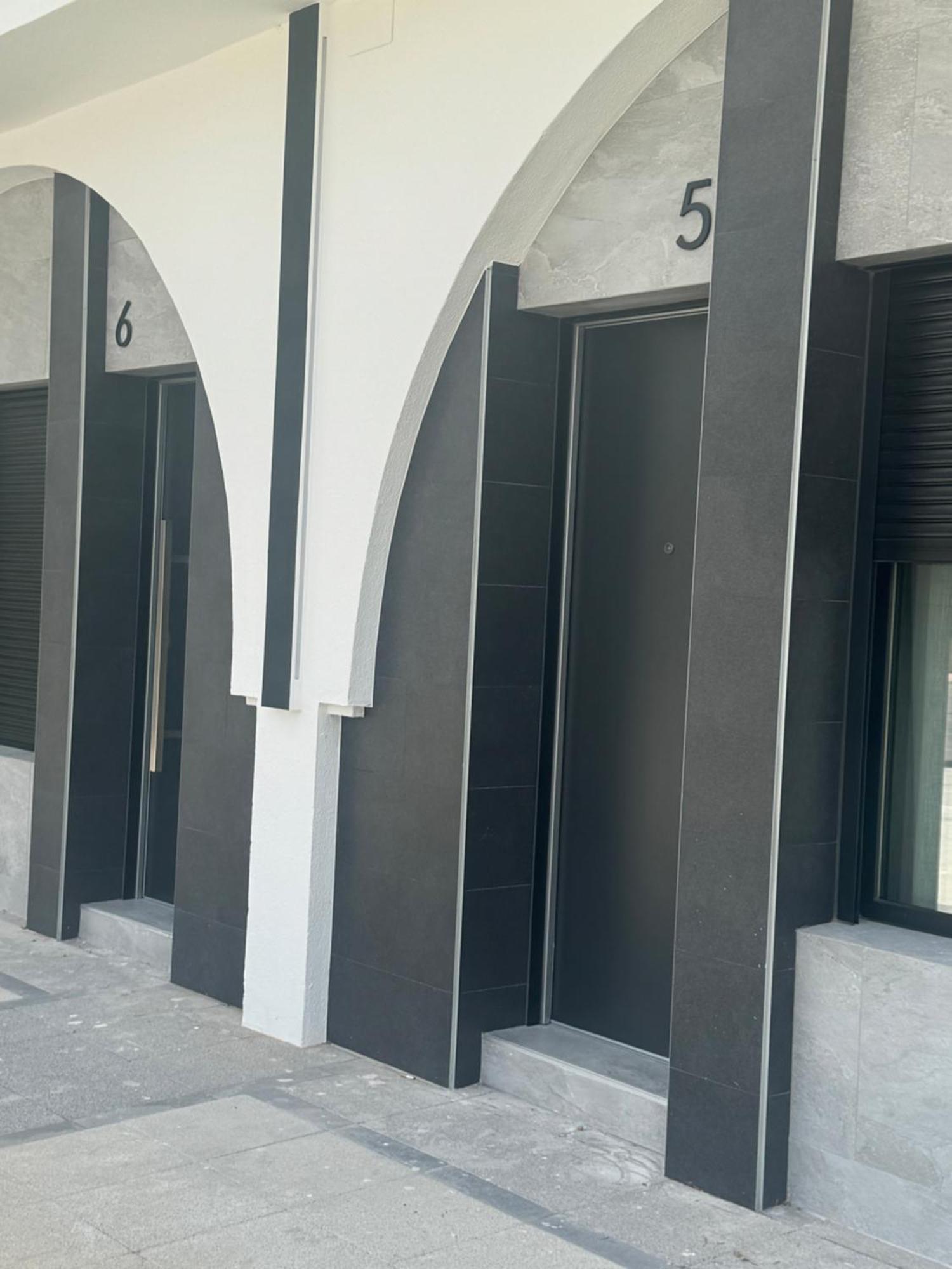 Arcos De Montemar Apartamento