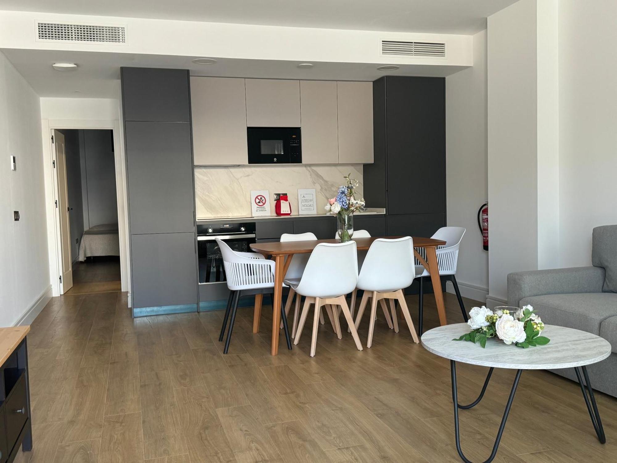 Arcos De Montemar Apartamento Torremolinos