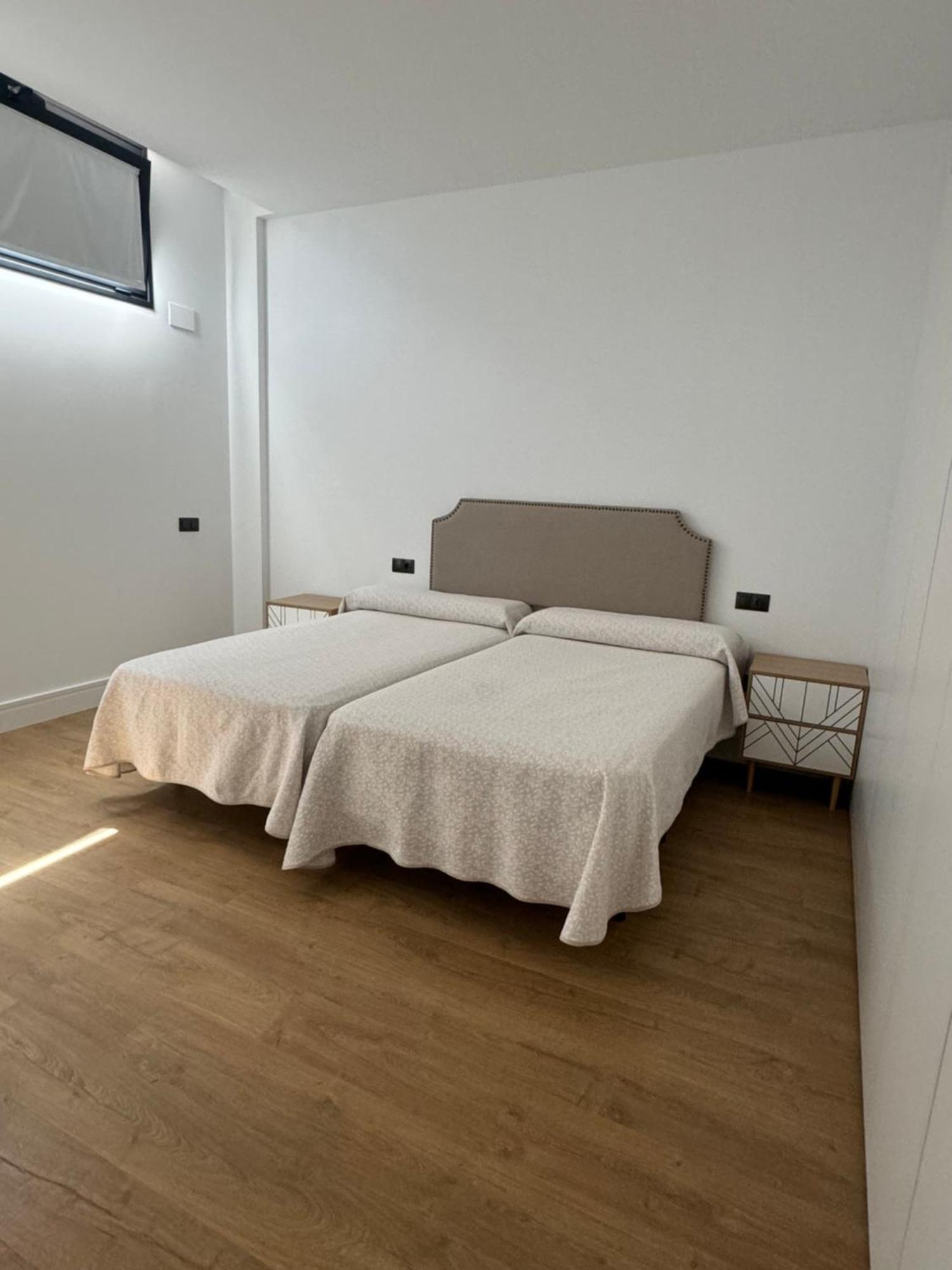 Apartamento Arcos De Montemar