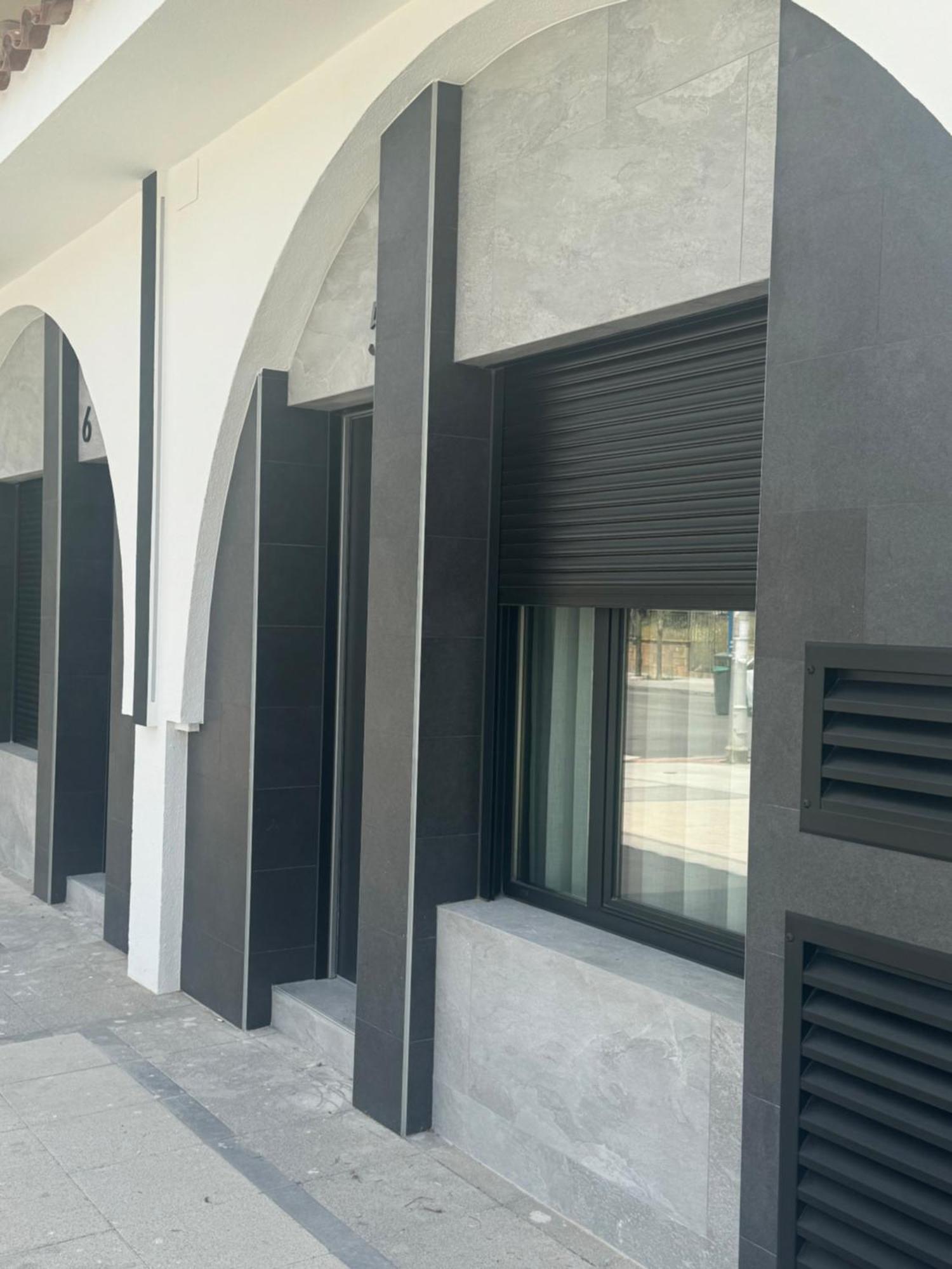 Apartamento Arcos De Montemar