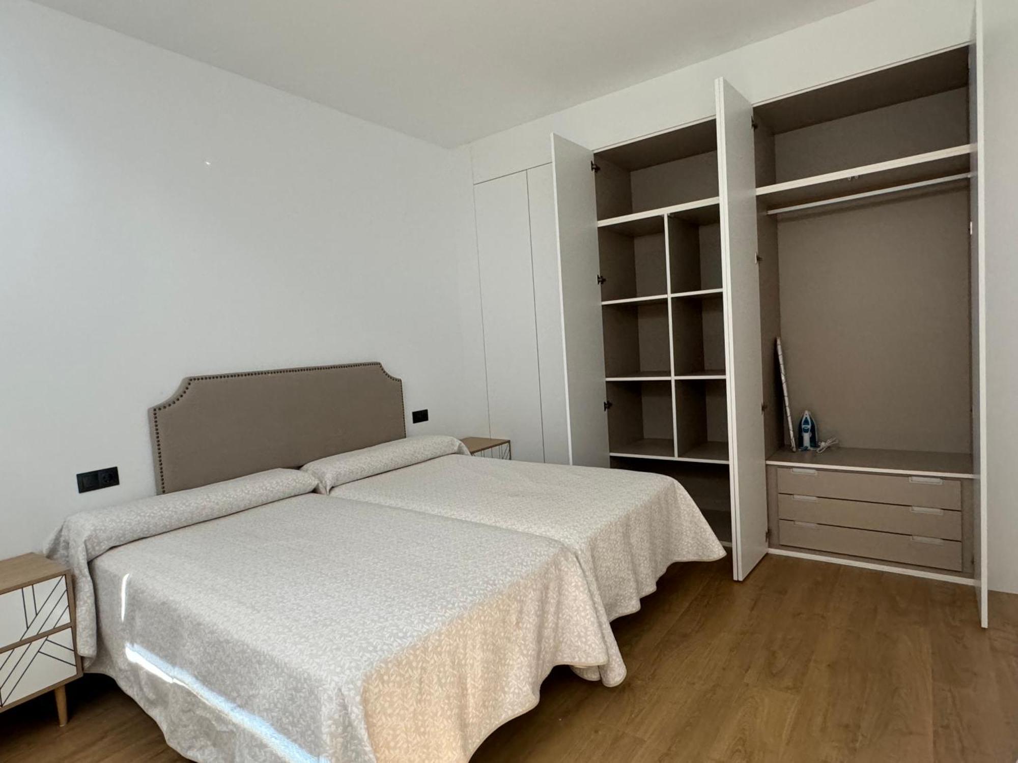 Arcos De Montemar Appartement *